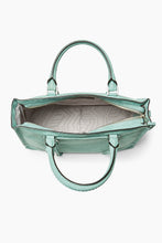 Load image into Gallery viewer, Regan Satchel Tote
