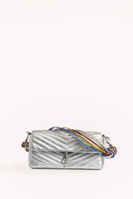 Load image into Gallery viewer, Edie Baguette with Cording Strap
