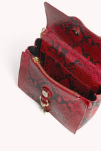 Load image into Gallery viewer, Stella Top Handle Crossbody
