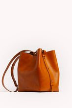 Load image into Gallery viewer, Kate Medium Convertible Bucket Bag
