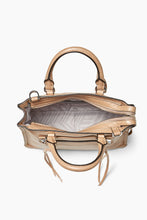 Load image into Gallery viewer, Micro Regan Satchel
