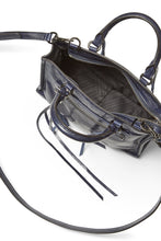 Load image into Gallery viewer, Micro Regan Satchel
