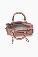 Load image into Gallery viewer, Micro Regan Satchel
