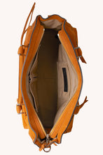 Load image into Gallery viewer, Regan Satchel Tote
