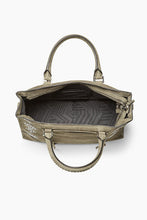 Load image into Gallery viewer, Stargazing Regan Satchel Tote
