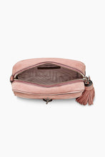 Load image into Gallery viewer, Large M.A.B. Camera Bag
