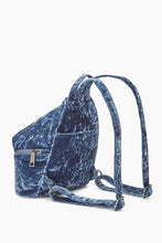 Load image into Gallery viewer, Velvet Medium Julian Backpack
