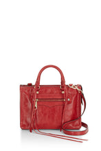 Load image into Gallery viewer, Micro Regan Satchel
