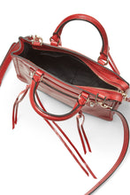 Load image into Gallery viewer, Micro Regan Satchel
