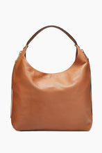 Load image into Gallery viewer, Bryn Double Zip Hobo
