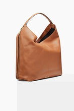 Load image into Gallery viewer, Bryn Double Zip Hobo
