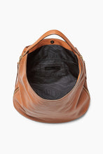 Load image into Gallery viewer, Bryn Double Zip Hobo
