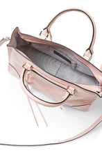 Load image into Gallery viewer, Regan Satchel Tote

