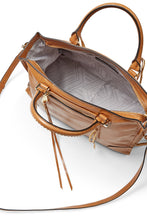 Load image into Gallery viewer, Regan Satchel Tote
