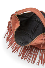 Load image into Gallery viewer, Rapture Large Convertible Hobo
