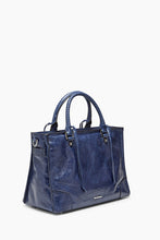Load image into Gallery viewer, Regan Satchel Tote
