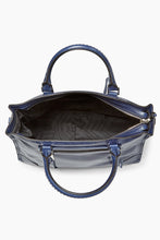 Load image into Gallery viewer, Regan Satchel Tote
