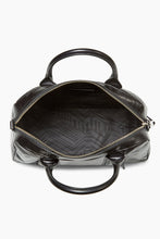 Load image into Gallery viewer, Vanity Zip Satchel
