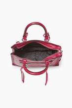 Load image into Gallery viewer, Micro Regan Satchel
