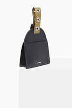 Load image into Gallery viewer, Hook Up Museum Wristlet
