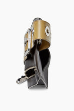 Load image into Gallery viewer, Hook Up Museum Wristlet
