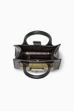 Load image into Gallery viewer, Hook Up Mini Tote
