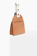 Load image into Gallery viewer, Hook Up Museum Wristlet
