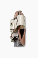 Load image into Gallery viewer, Hook Up Museum Wristlet
