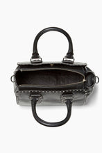 Load image into Gallery viewer, Midnighter Medium Satchel
