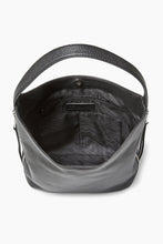 Load image into Gallery viewer, Medium Bryn Double Zip Hobo
