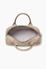 Load image into Gallery viewer, Vanity Zip Satchel
