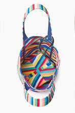 Load image into Gallery viewer, Wonderland Tote
