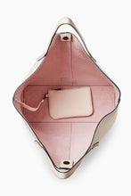 Load image into Gallery viewer, Medium Unlined Tote Whipstitch
