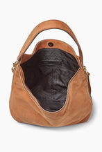 Load image into Gallery viewer, Medium Bryn Double Zip Hobo
