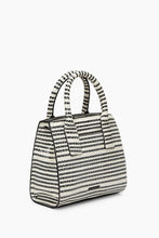 Load image into Gallery viewer, Hook Up Mini Tote
