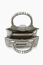 Load image into Gallery viewer, Hook Up Mini Tote
