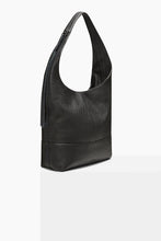 Load image into Gallery viewer, Unlined Slouchy Hobo With Whipstitch
