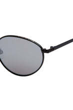 Load image into Gallery viewer, Stevie Small Oval Sunglasses
