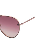 Load image into Gallery viewer, Gloria Aviator Sunglasses
