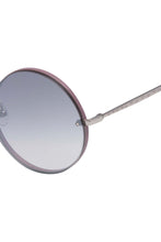 Load image into Gallery viewer, Gloria Round Sunglasses
