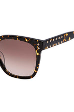 Load image into Gallery viewer, Cyndi Square Sunglasses
