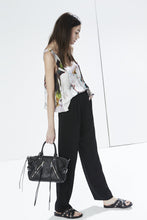 Load image into Gallery viewer, Moto Satchel
