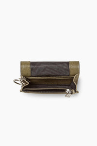 Mini Vanity Wallet