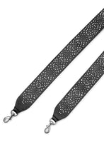 Load image into Gallery viewer, Studded Guitar Strap
