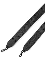 Load image into Gallery viewer, Studded Guitar Strap
