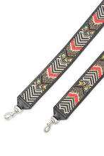 Load image into Gallery viewer, Wonder Guitar Strap
