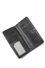 Load image into Gallery viewer, Regan Snap Wallet
