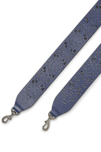 Load image into Gallery viewer, Studded Guitar Strap
