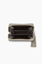 Load image into Gallery viewer, Mini Wallet With Tassel
