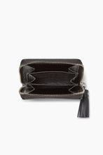 Load image into Gallery viewer, Mini Wallet With Tassel
